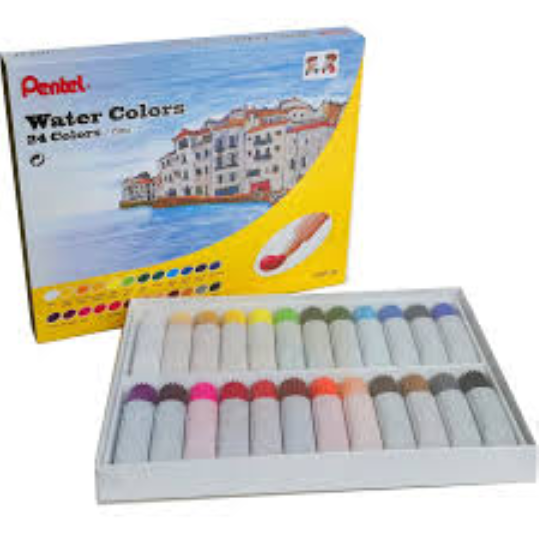WATER COLOR TUBE CK 105